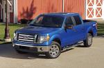 Ford F-150 2009 года